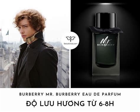 Nước hoa Burberry cho Nam chính hãng 